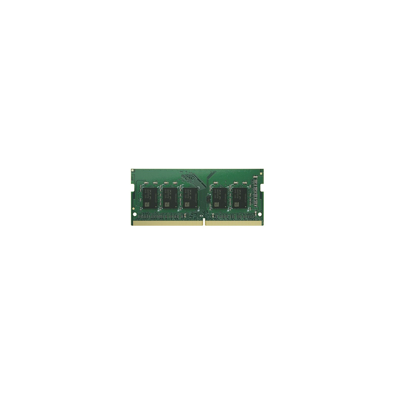 Synology RAM SO-DIMM 8GB ECC +++ D4ES03-8G — Buy in Cyprus with Fast Delivery