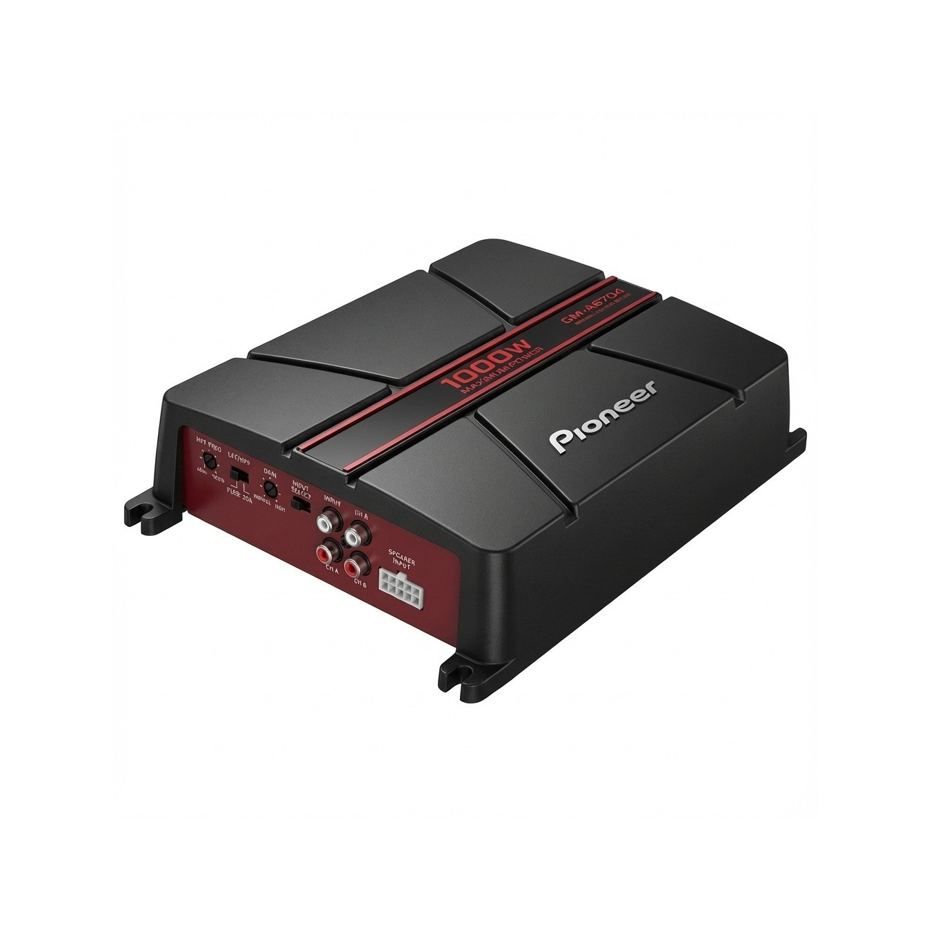 Pioneer GM-A6704 — Buy in Cyprus with Fast Delivery