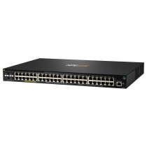 ARUBA 2930F 48GPOE+4SFP-STOCK — Buy in Cyprus with Fast Delivery