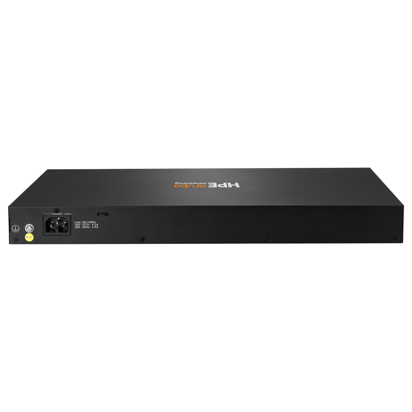 ARUBA 2930F 48GPOE+4SFP-STOCK — Buy in Cyprus with Fast Delivery