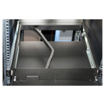 DIGITUS Modulare Konsole 19'HD LCD.1-port VGA KVM UK — Buy in Cyprus with Fast Delivery