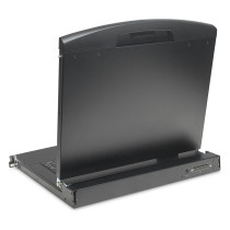 DIGITUS Modulare Konsole 19'HD LCD.1-port VGA KVM UK — Buy in Cyprus with Fast Delivery