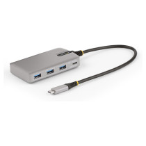 StarTech 4-PORT USB-C 10GBPS HUB — Buy in Cyprus with Fast Delivery