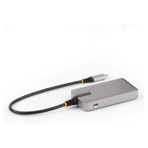 StarTech 4-PORT USB-C 10GBPS HUB — Buy in Cyprus with Fast Delivery