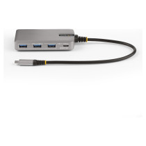 StarTech 4-PORT USB-C 10GBPS HUB — Buy in Cyprus with Fast Delivery