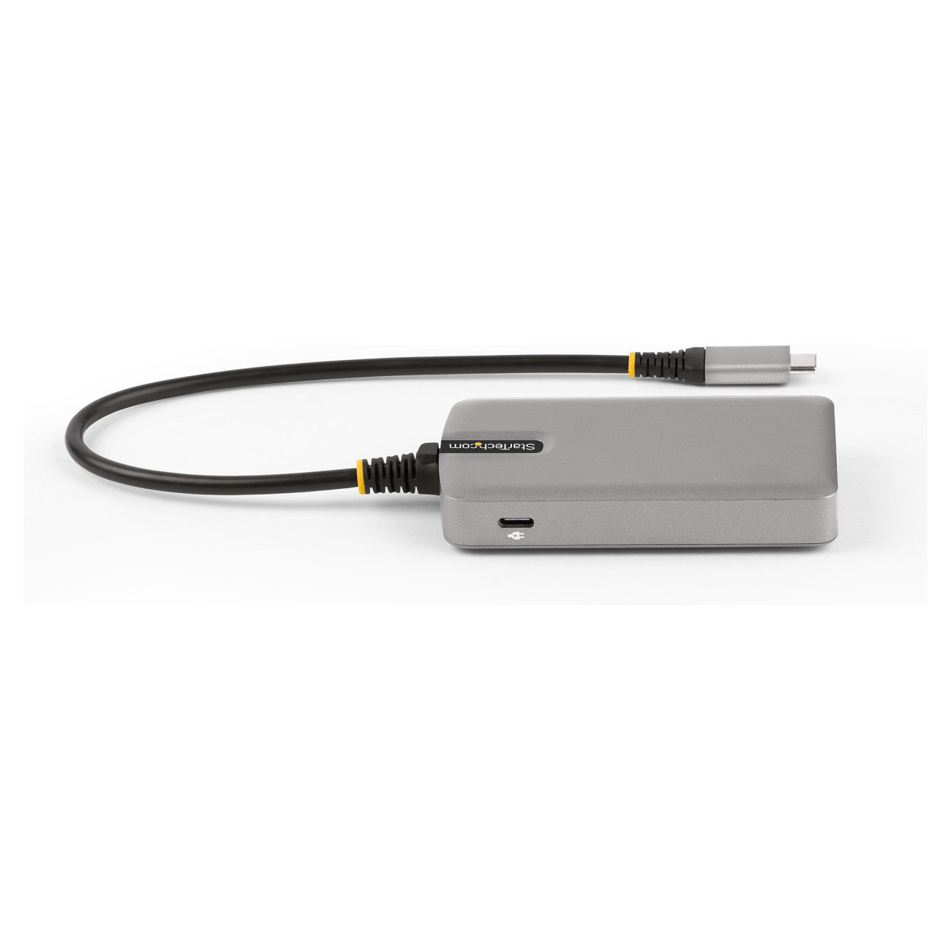 StarTech 4-PORT USB-C 10GBPS HUB — Buy in Cyprus with Fast Delivery