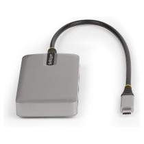 StarTech 4-PORT USB-C 10GBPS HUB — Buy in Cyprus with Fast Delivery