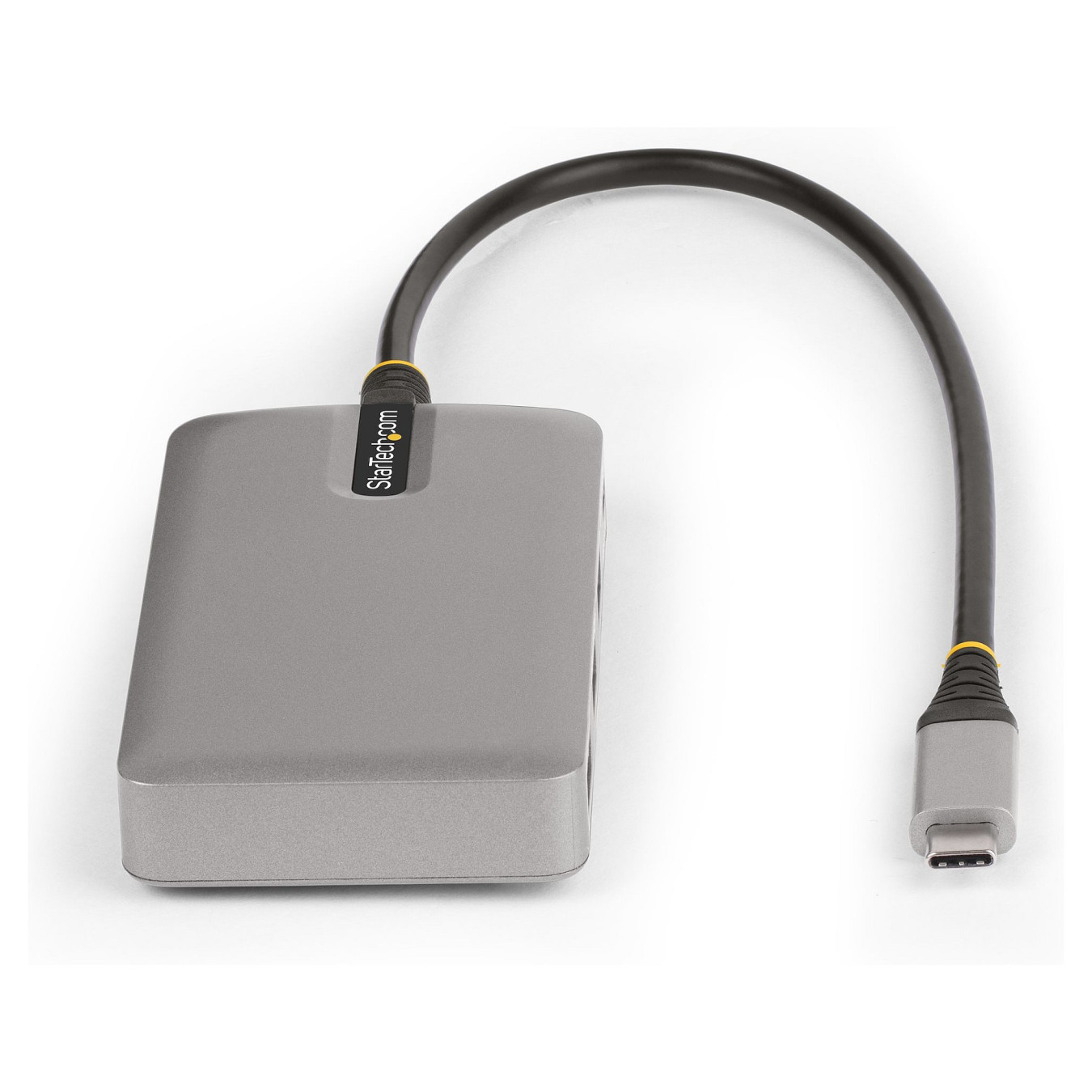 StarTech 4-PORT USB-C 10GBPS HUB — Buy in Cyprus with Fast Delivery