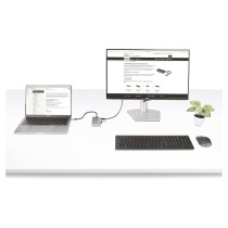 StarTech 4-PORT USB-C 10GBPS HUB — Buy in Cyprus with Fast Delivery