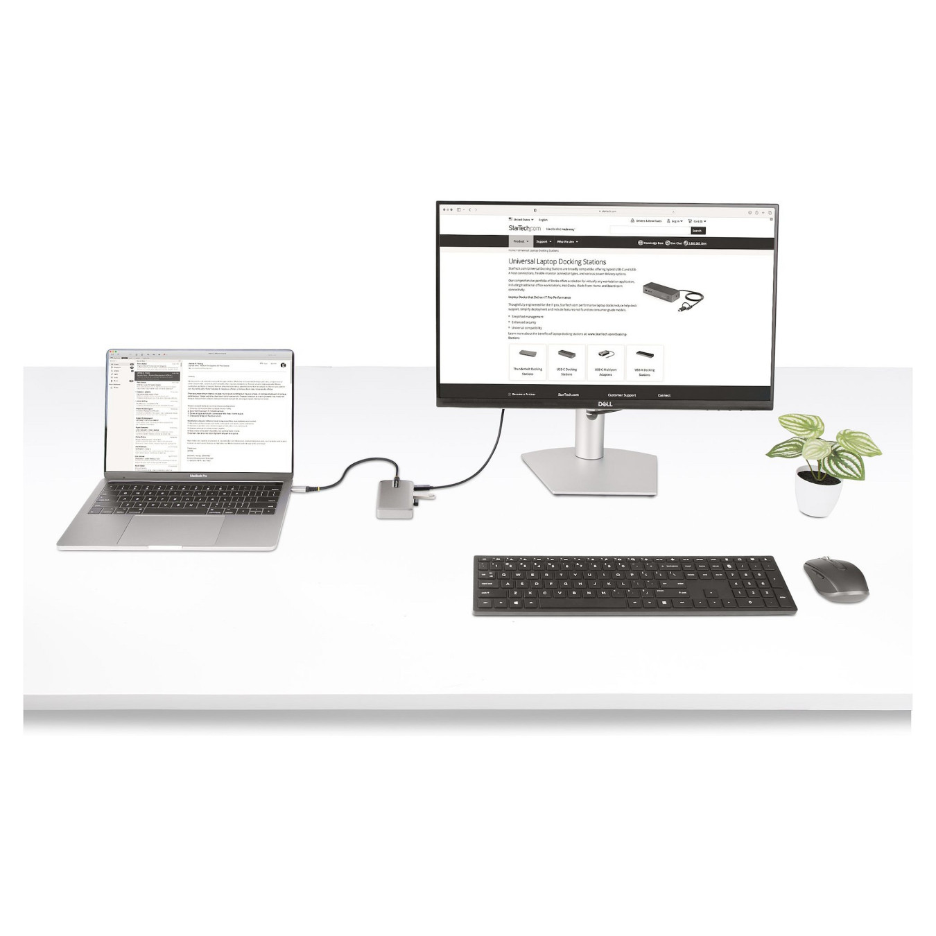 StarTech 4-PORT USB-C 10GBPS HUB — Buy in Cyprus with Fast Delivery
