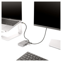 StarTech 4-PORT USB-C 10GBPS HUB — Buy in Cyprus with Fast Delivery