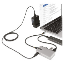 StarTech 4-PORT USB-C 10GBPS HUB — Buy in Cyprus with Fast Delivery