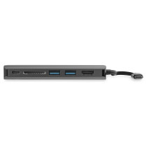 D StarTech USB C ADAPTER - HDMI - SD - PD — Buy in Cyprus with Fast Delivery