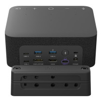 Logitech Dock Focus Room Kit UC - WW-9004 — Buy in Cyprus with Fast Delivery