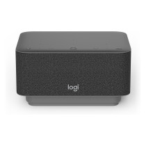 Logitech Dock Focus Room Kit UC - WW-9004 — Buy in Cyprus with Fast Delivery