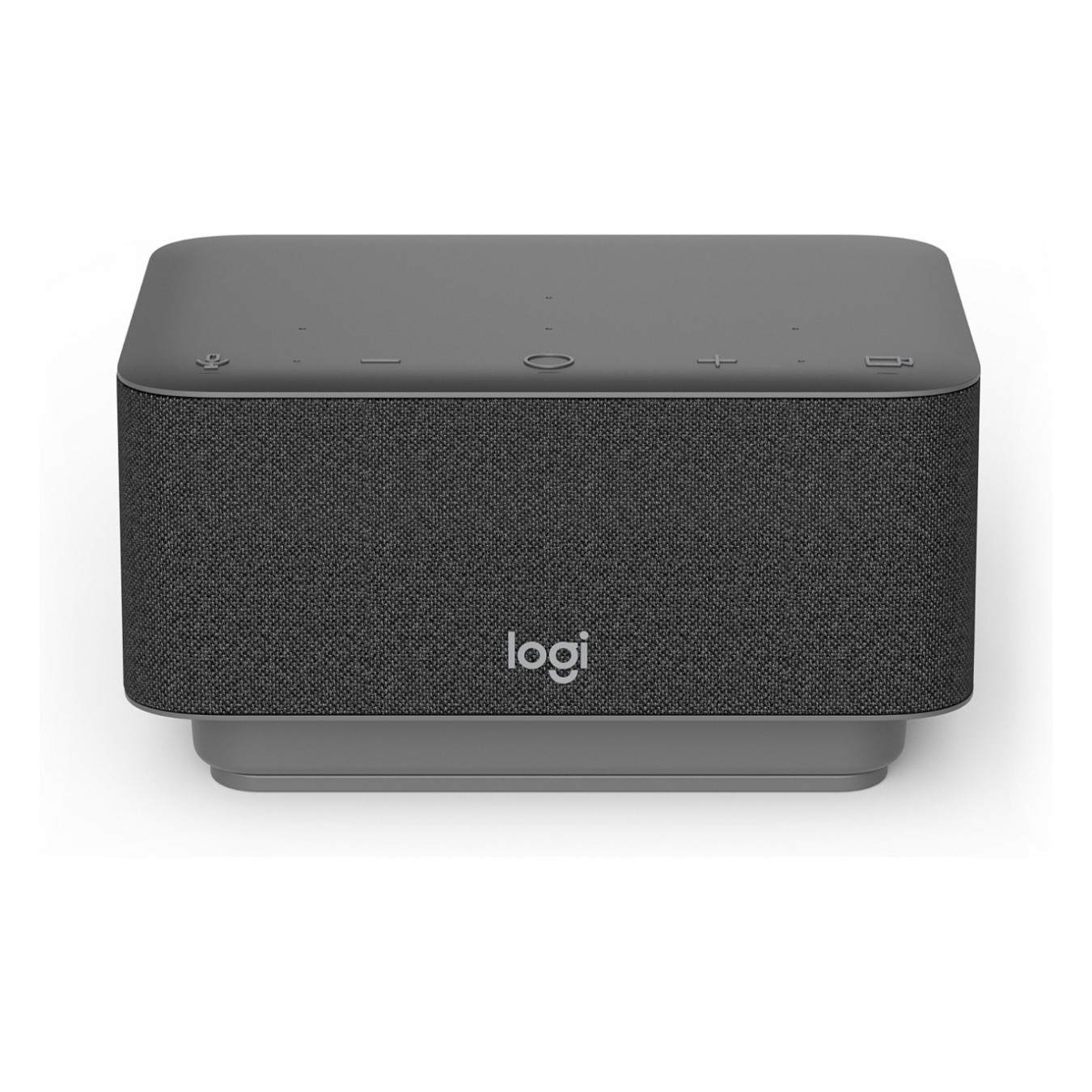 Logitech Dock Focus Room Kit UC - WW-9004 — Buy in Cyprus with Fast Delivery