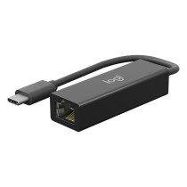 Logitech Dock Focus Room Kit UC - WW-9004 — Buy in Cyprus with Fast Delivery