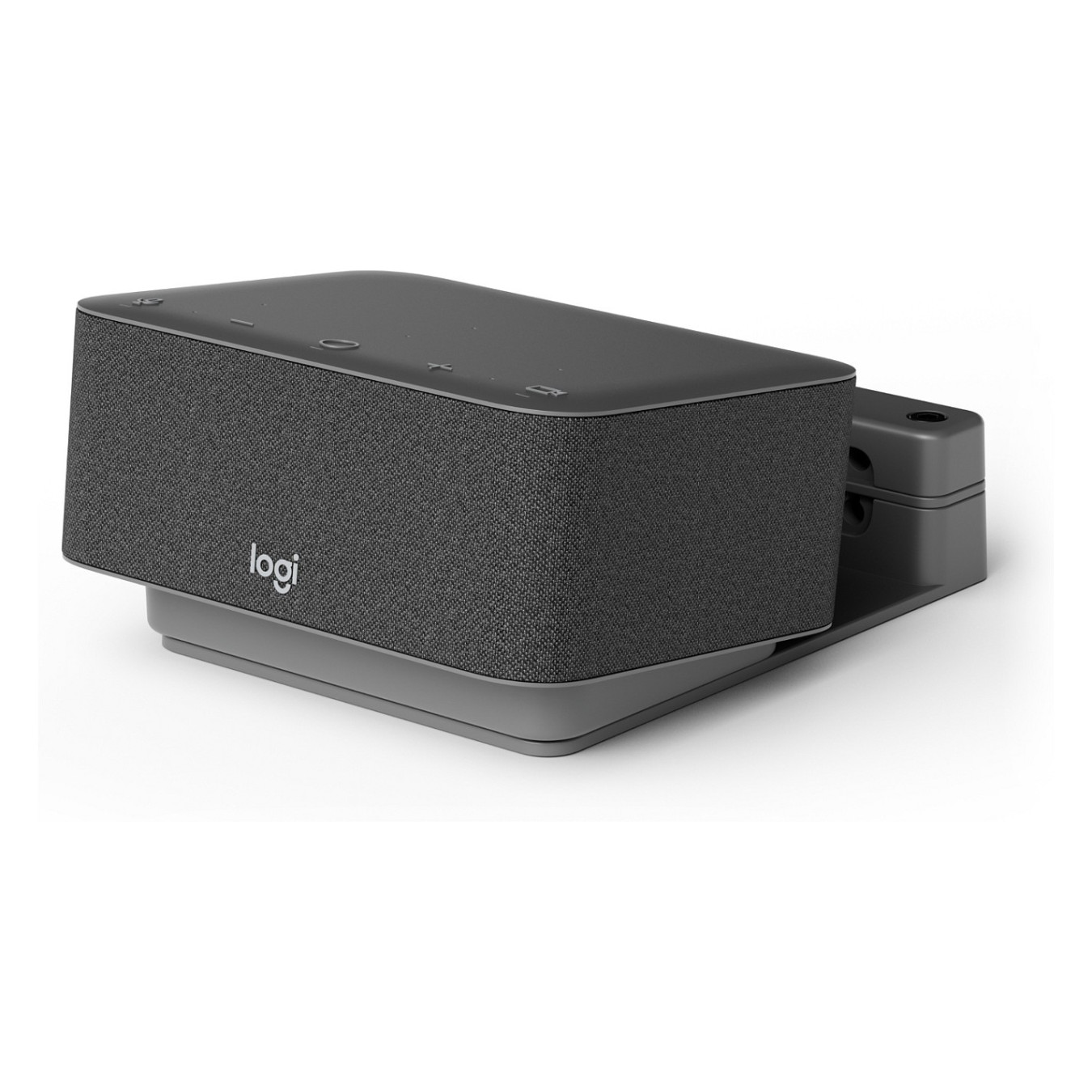 Logitech Dock Focus Room Kit UC - WW-9004 — Buy in Cyprus with Fast Delivery