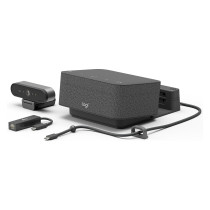 Logitech Dock Focus Room Kit UC - WW-9004 — Buy in Cyprus with Fast Delivery