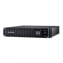 Cyberpower PR1500ERTXL2UCN 19' 1500W Line-Interactive — Buy in Cyprus with Fast Delivery
