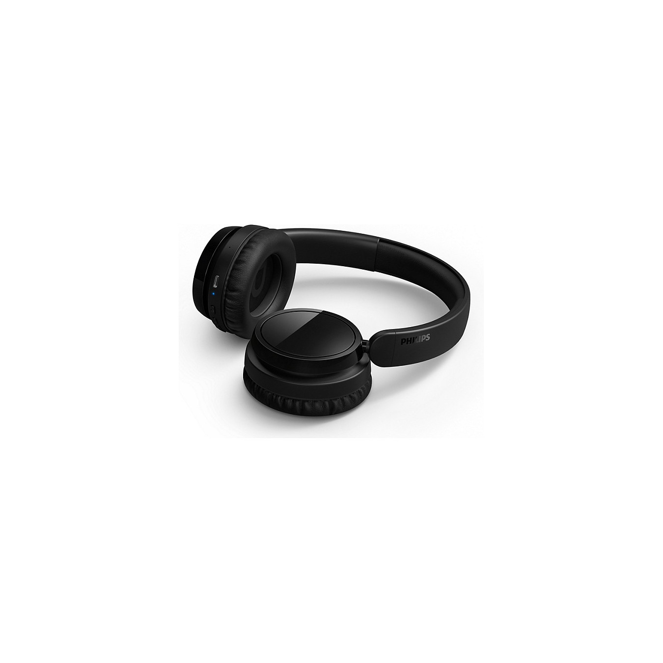 Philips TAH5209BK Leichter On-Ear-Kopfhrer schwarz — Buy in Cyprus with Fast Delivery
