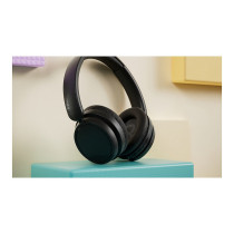Philips TAH5209BK Leichter On-Ear-Kopfhrer schwarz — Buy in Cyprus with Fast Delivery
