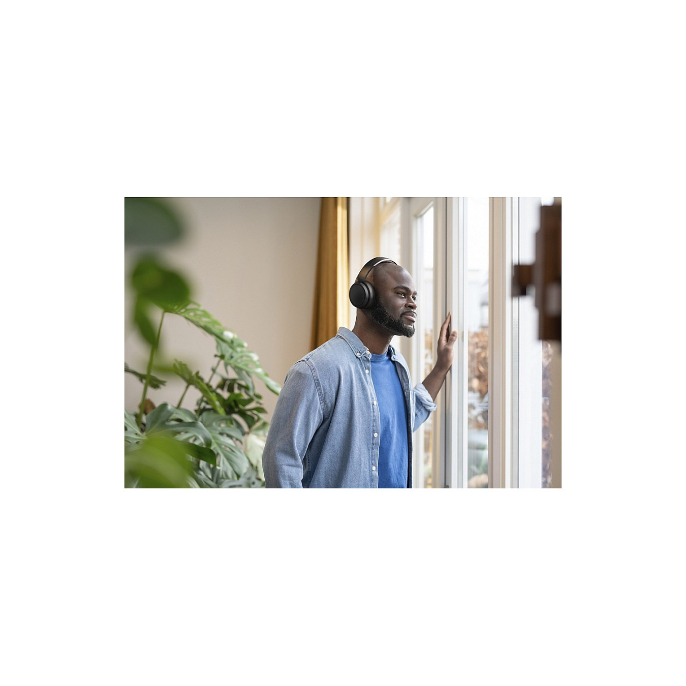 Philips TAH5209BK Leichter On-Ear-Kopfhrer schwarz — Buy in Cyprus with Fast Delivery