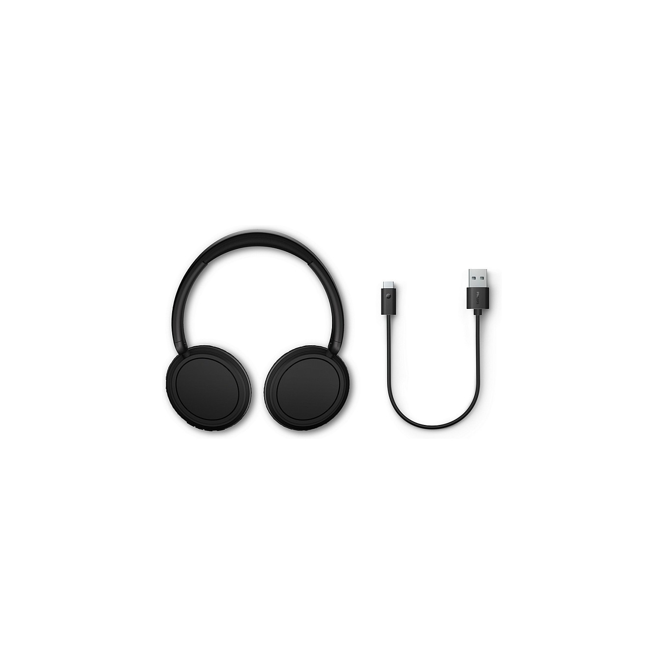 Philips TAH5209BK Leichter On-Ear-Kopfhrer schwarz — Buy in Cyprus with Fast Delivery