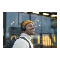 Philips TAH5209BK Leichter On-Ear-Kopfhrer schwarz — Buy in Cyprus with Fast Delivery