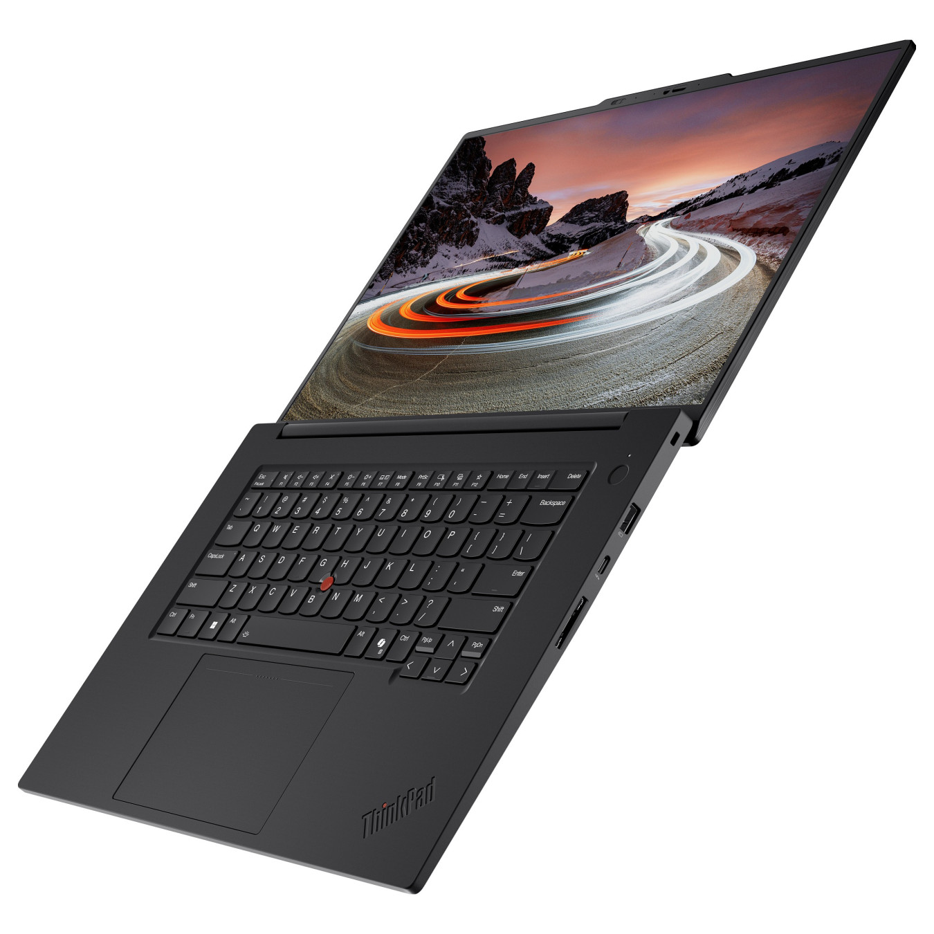 Lenovo ThinkPad T1g G8 16' Ultra 9-285H 64 2TB RTX5070 W11P — Buy in Cyprus with Fast Delivery