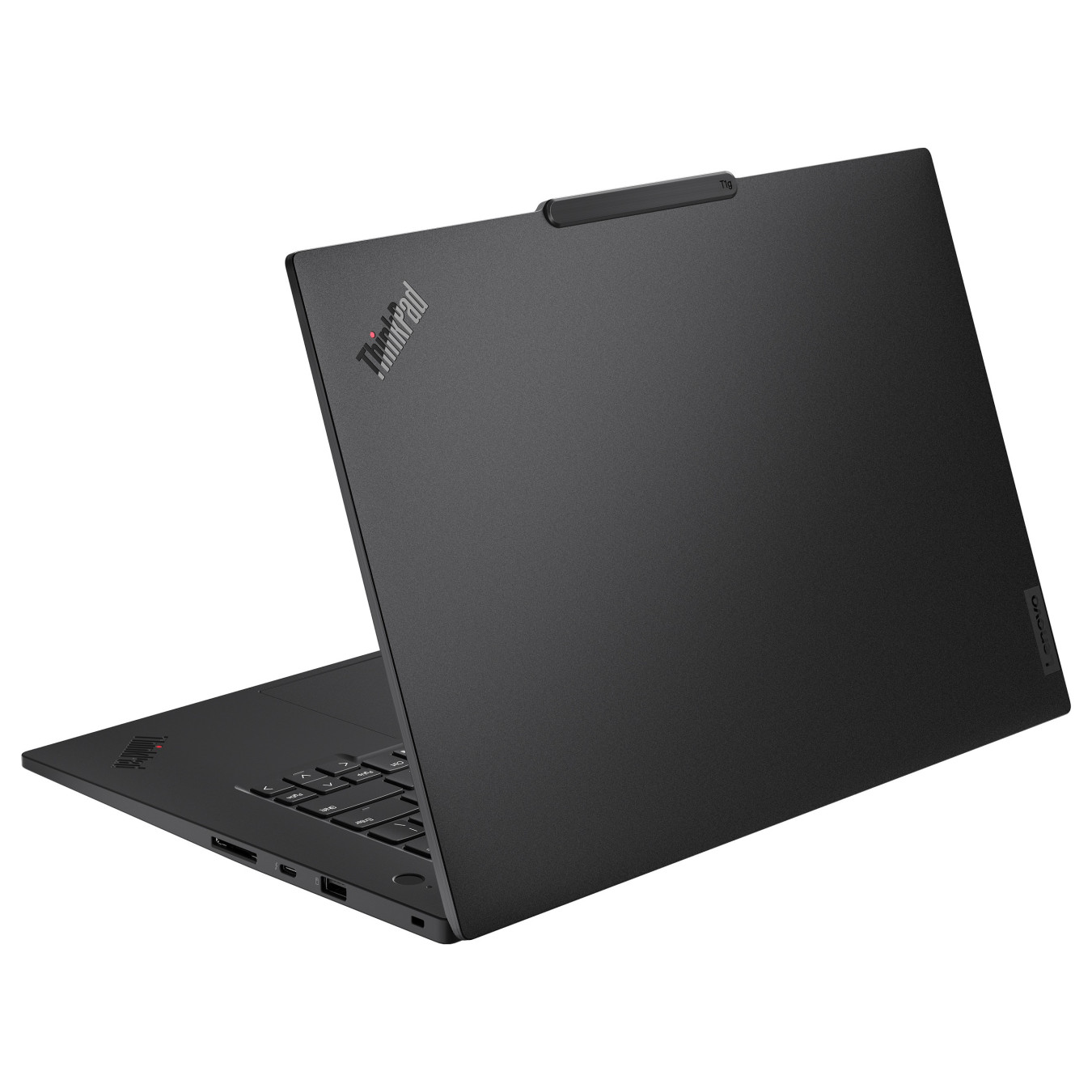 Lenovo ThinkPad T1g G8 16' Ultra 9-285H 64 2TB RTX5070 W11P — Buy in Cyprus with Fast Delivery