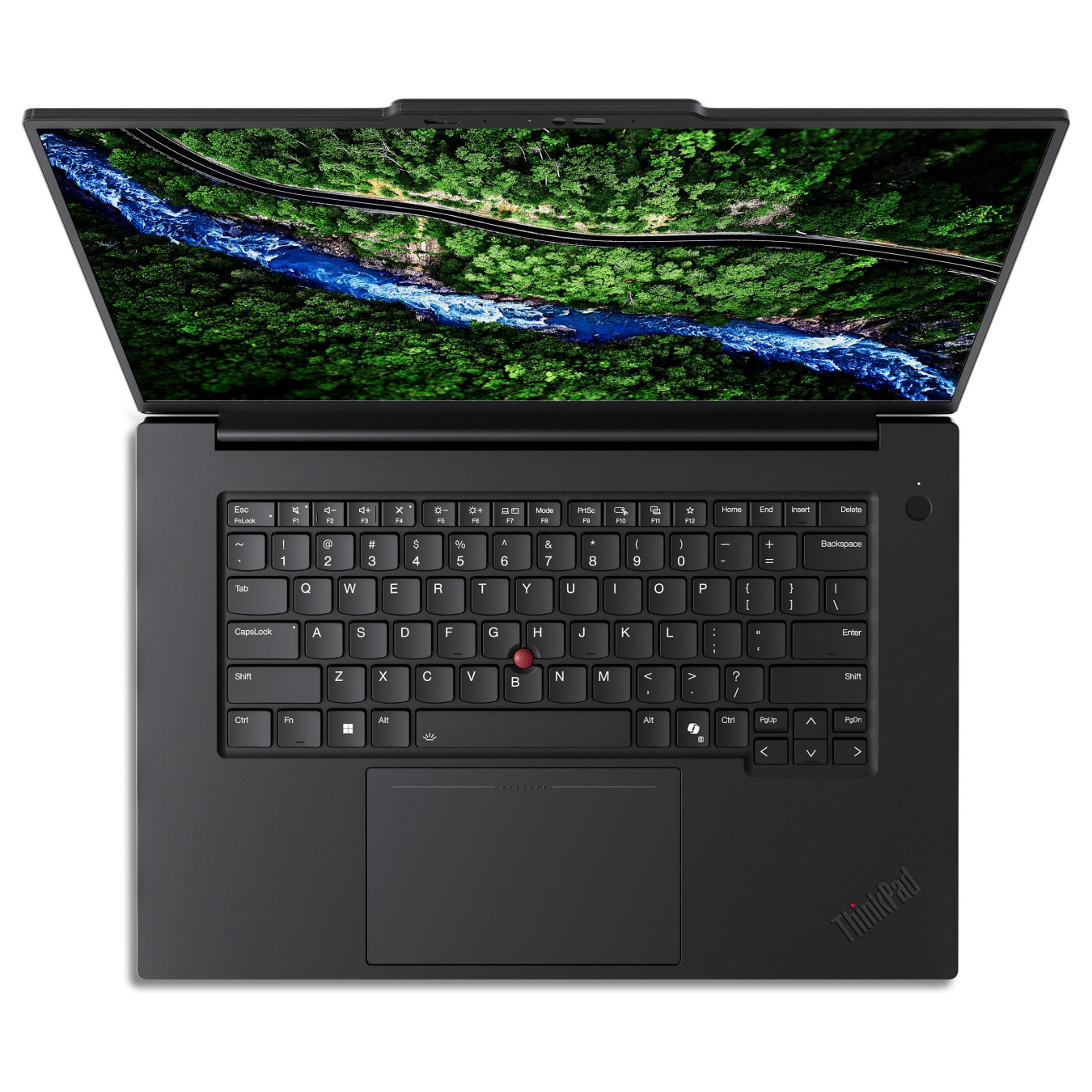 Lenovo ThinkPad T1g G8 16' Ultra 9-285H 64 2TB RTX5070 W11P — Buy in Cyprus with Fast Delivery