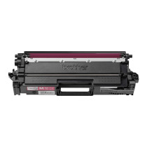 Brother Toner TN-821XXLM Magenta — Buy in Cyprus with Fast Delivery