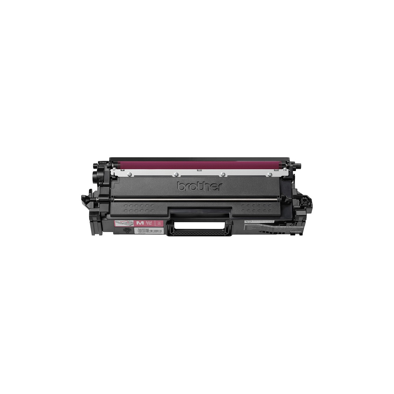 Brother Toner TN-821XXLM Magenta — Buy in Cyprus with Fast Delivery