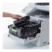 Brother Toner TN-821XXLM Magenta — Buy in Cyprus with Fast Delivery