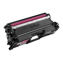 Brother Toner TN-821XXLM Magenta — Buy in Cyprus with Fast Delivery