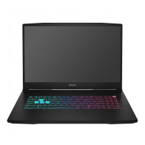 MSI Katana 17 HX B14WGK-240 i7-14650HX 16GB 1TBSSD RTX5070 freeDOS black — Buy in Cyprus with Fast Delivery