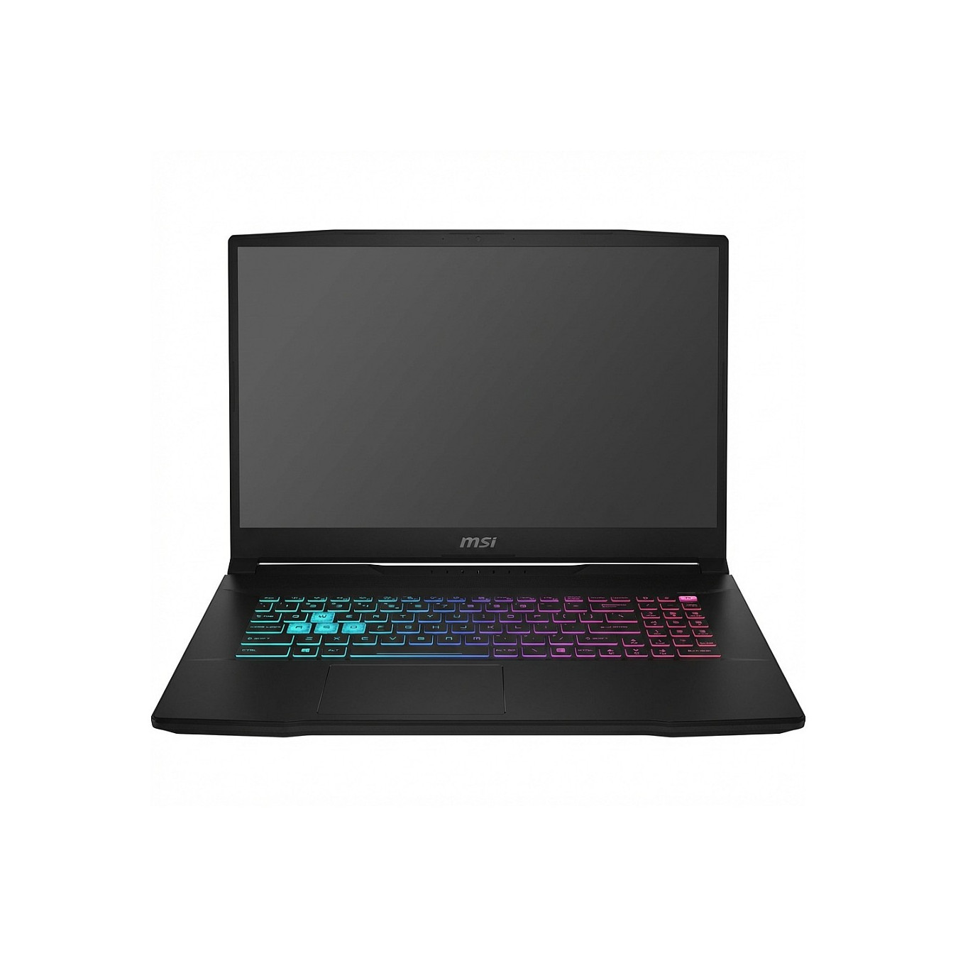 MSI Katana 17 HX B14WGK-240 i7-14650HX 16GB 1TBSSD RTX5070 freeDOS black — Buy in Cyprus with Fast Delivery