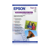 Epson C13S041316 A3+ Fotopapier — Buy in Cyprus with Fast Delivery