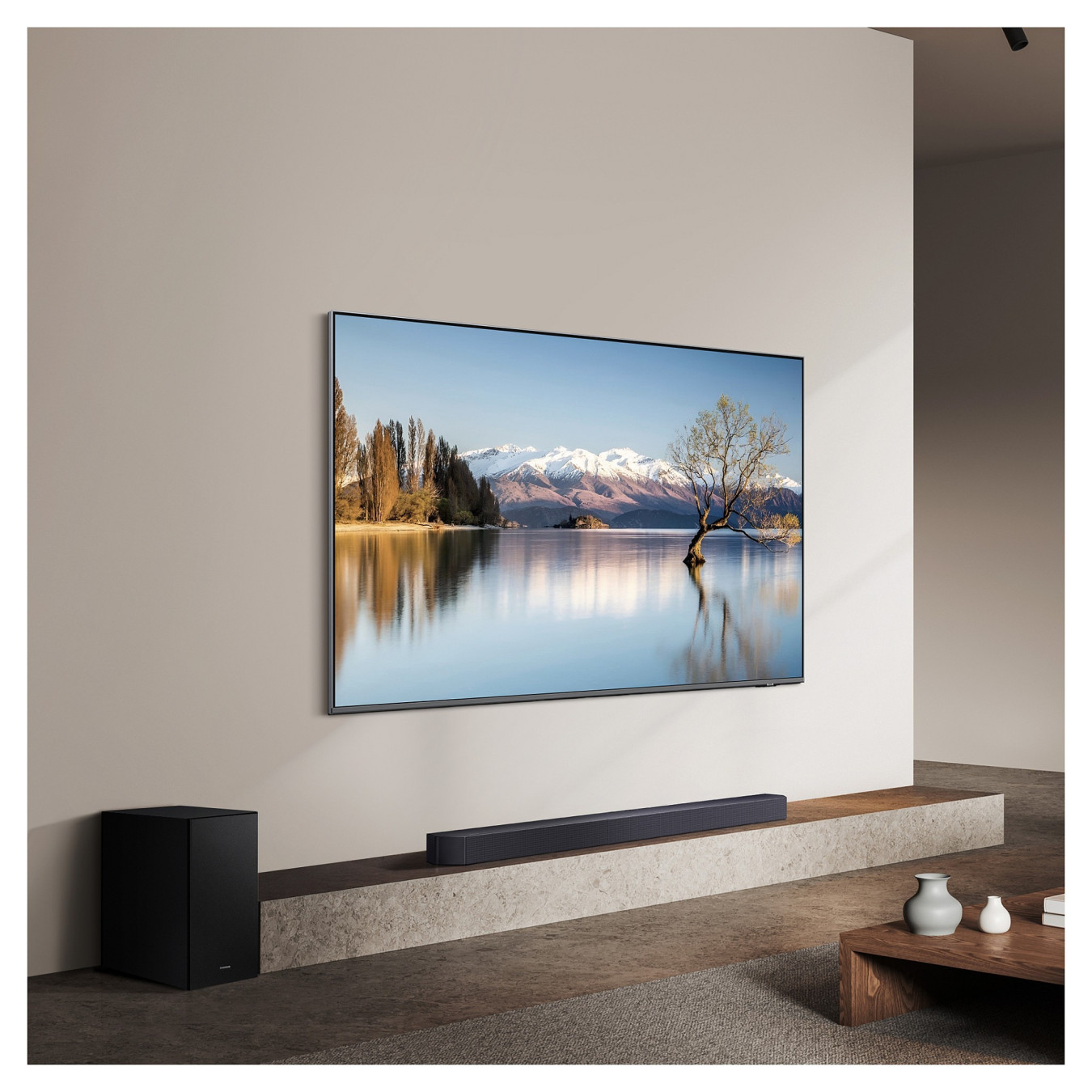 Samsung Soundbar HW-Q600F EN — Buy in Cyprus with Fast Delivery
