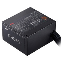 XPG Probe 700 700W ATX 2.52 80 Plus Bronze non modular — Buy in Cyprus with Fast Delivery