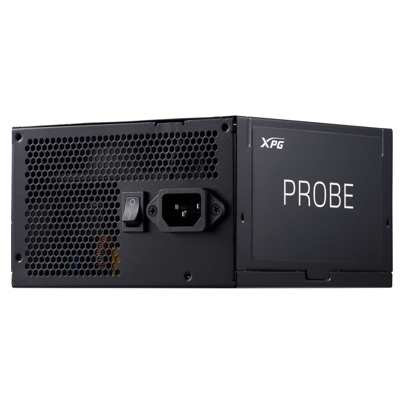 XPG Probe 700 700W ATX 2.52 80 Plus Bronze non modular — Buy in Cyprus with Fast Delivery