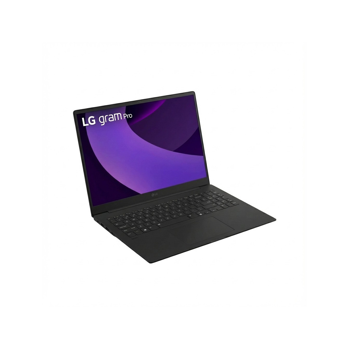 LG gram Pro 16' Core Ultra 7 255H 32GB 2TB WQXGA RTX 5050 W11Home — Buy in Cyprus with Fast Delivery