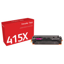 Xerox Everyday Toner 006R04191 Magenta alternativ zu HP Toner 414X W2033X — Buy in Cyprus with Fast Delivery