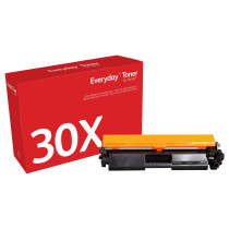 Xerox Everyday Toner 006R03641 Schwarz alternativ zu HP Toner 30X CF230X — Buy in Cyprus with Fast Delivery