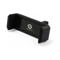 CONCEPTRONIC KFZ-Ladegerät 2-Port 2xUSB-A +Halter 10W sw — Buy in Cyprus with Fast Delivery