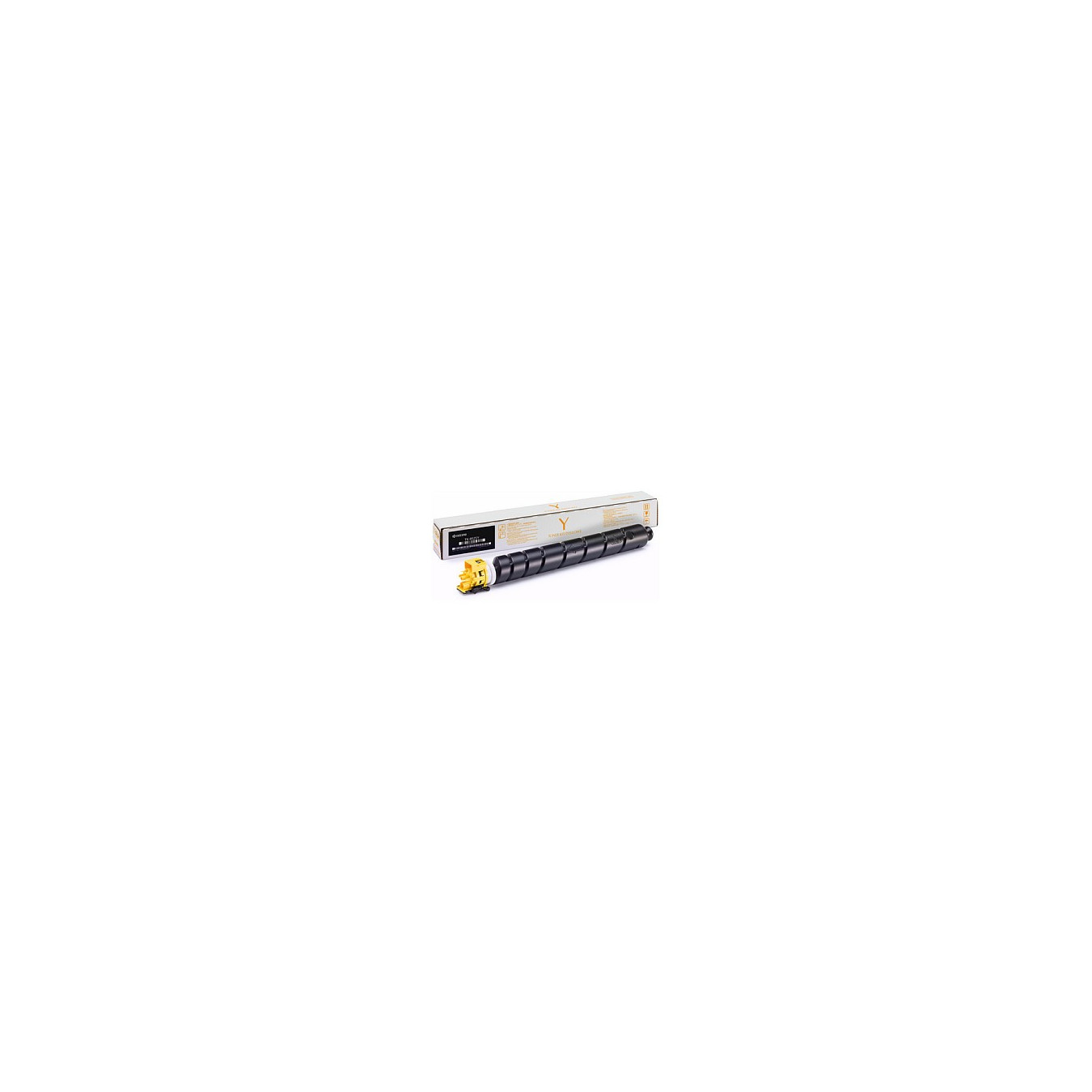 Kyocera Toner TK-8525Y Gelb — Buy in Cyprus with Fast Delivery