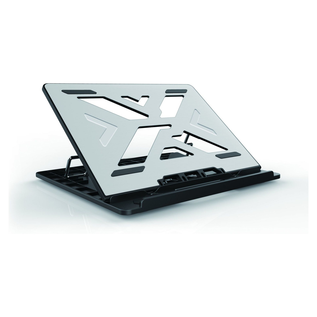 CONCEPTRONIC Laptop-Kühlpad 50Kg ERGO 15.6' gr — Buy in Cyprus with Fast Delivery