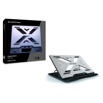 CONCEPTRONIC Laptop-Kühlpad 50Kg ERGO 15.6' gr — Buy in Cyprus with Fast Delivery