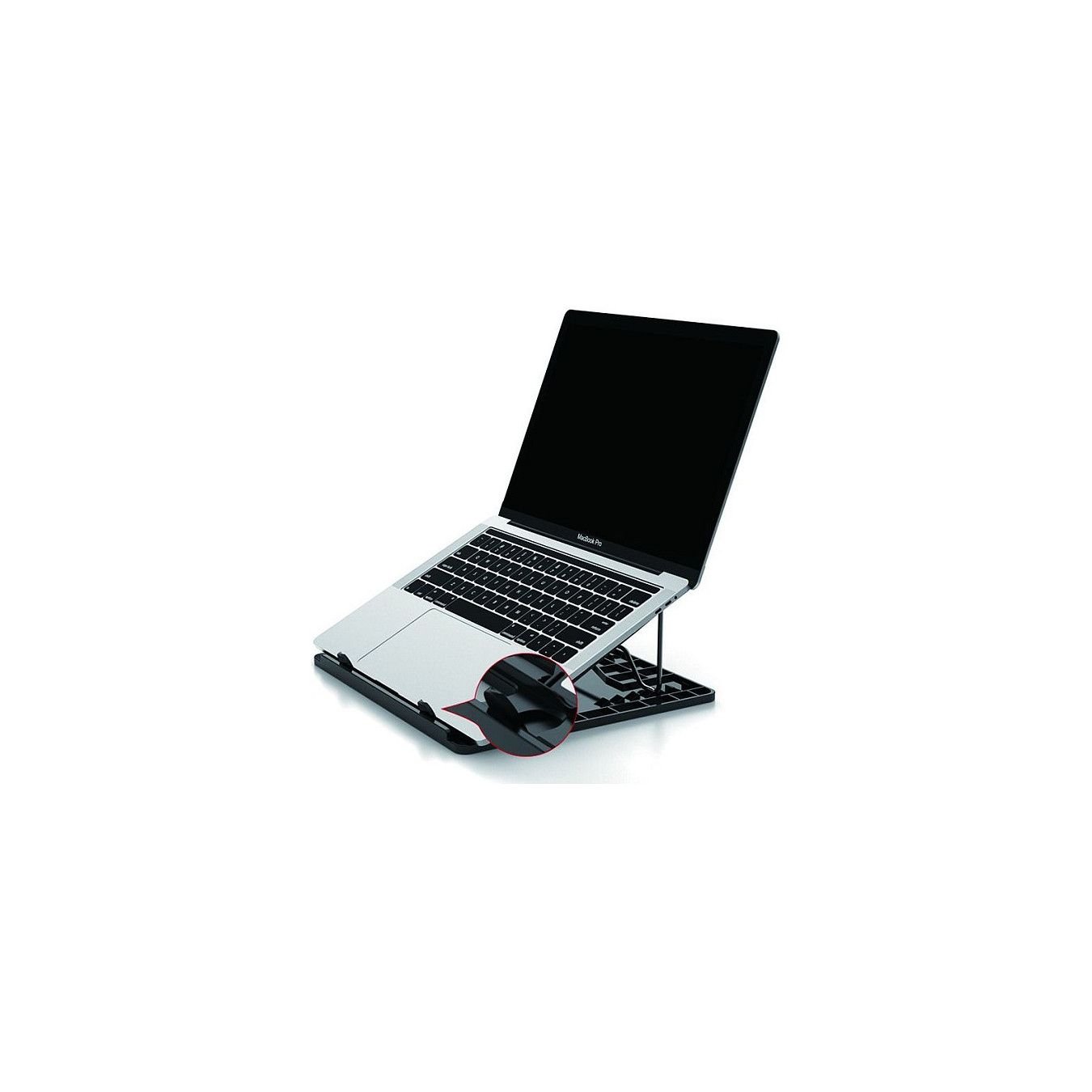 CONCEPTRONIC Laptop-Kühlpad 50Kg ERGO 15.6' gr — Buy in Cyprus with Fast Delivery